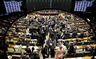 Congresso tem reunião na terça para votar vetos e projetos do orçamento impositivo 