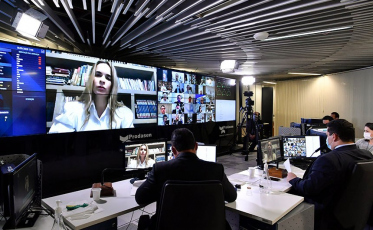 Senado aprova adiamento do Enem 2020