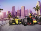 Liberty Media quer Miami no calendário da Fórmula 1