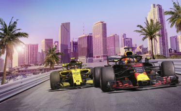 Liberty Media quer Miami no calendário da Fórmula 1