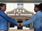 Construção e reforma de casas esteve entre as ações do Bairro da Juventude em 2020