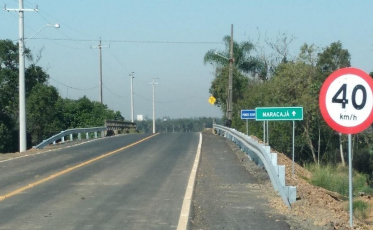 Forquilhinha e Maracajá se unem por rede de água fora do traçado da Jacob Westrup