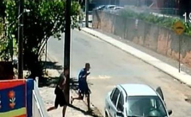 Gêmeos que mataram dono de Lan House na Santa Luzia são condenados