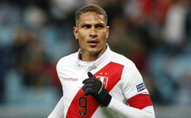 Peru vai em busca do terceiro título