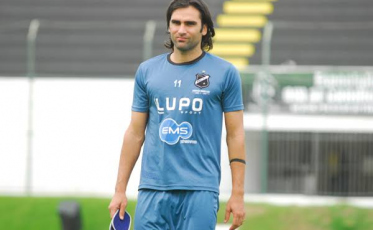 Léo Gamalho é do Tigre