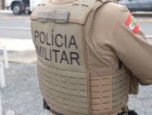 Mulher de 29 anos é encontrada morta com sinais de estrangulamento em Criciúma