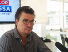 PM cumpre mandado de prisão contra Rogério Cizeski