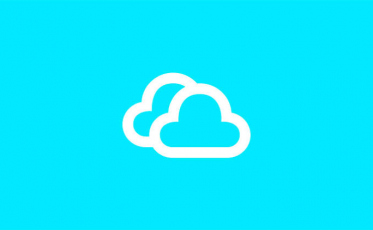 Domingo com céu fechado e chance de chuva