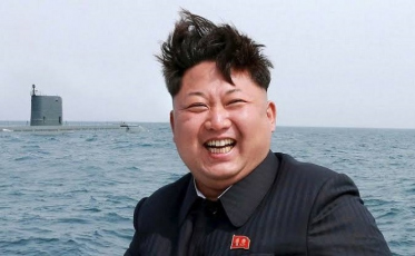 Neto de Brizola faz homenagem ao ditador norte-coreano