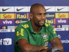 Maicon Sisenando e Bruno Grassi no Criciúma
