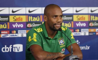 Maicon Sisenando e Bruno Grassi no Criciúma