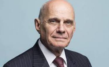 Morre o jornalista Ricardo Boechat (VÍDEO)