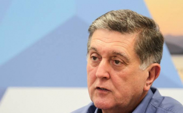 [Áudio] Nova ferrovia pode ligar RS, SC, PR e MS em projeto articulado 