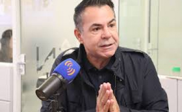 [Áudio] Morro dos Cavalos: TCU deve resolver a questão antes do final do ano, avalia Vampiro 