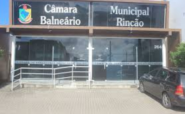 [Áudio] Rincão: Vereador é acusado de mostrar as nádegas à funcionárias e pode ser levado à Comissão de Ética