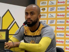 Avaí contrata Wesley, ex-Criciúma