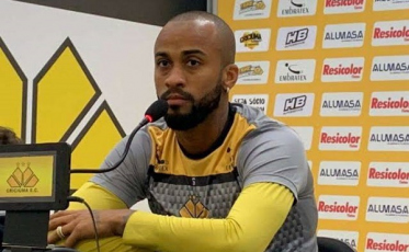Avaí contrata Wesley, ex-Criciúma
