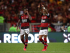 Flamengo campeão. Inter na Libertadores 