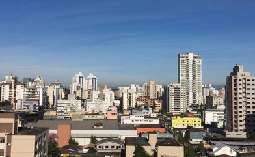 Covid-19: 47% dos pacientes estão curados na Amrec