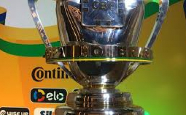 Tigre questiona datas antecipadas da Copa do Brasil