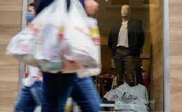 Comércio de Criciúma aberto até as 17h desta sexta-feira