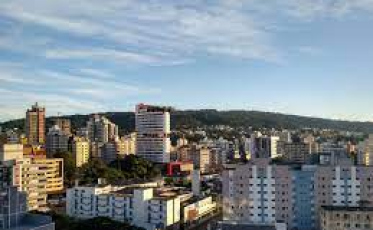 Temperaturas caem nesta sexta-feira em Criciúma e região