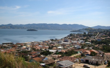 Casa em zona rural pode ser demolida por estar em área de preservação