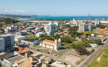 Imbituba registra nona morte por Covid-19