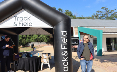 Track & Field Night Fall Run movimenta Criciúma em julho