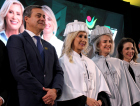 Unesc empossa Luciane Ceretta e Gisele Lopes
