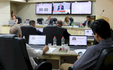 Para 88%, Criciúma não deve aumentar número de vereadores