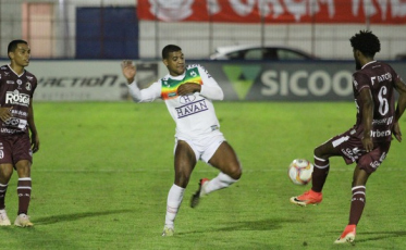 Após 28 anos, Brusque volta à final do Catarinense