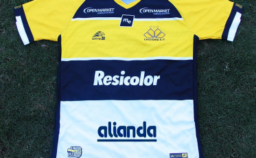 Alianda volta à camisa do Tigre na partida desta segunda