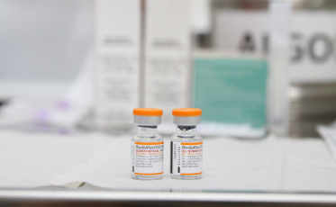 Vacina da Pfizer para crianças será liberada após aval de ministério
