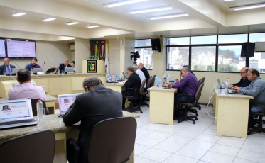 Segue a troca de farpas sobre o Criciumaprev: 