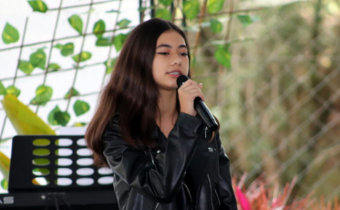 Colégio Unesc realiza 3ª edição do Sarau “Poetiz[arte]”