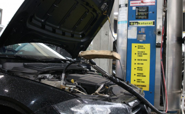 Preço do gás veicular e residencial sofre redução a partir de sábado em SC