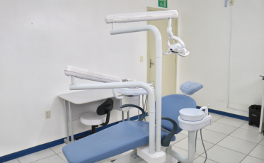 Governo de Morro da Fumaça implanta consultório odontológico na UBS Jussara