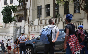 Redes públicas de ensino definem calendário e modelo de aulas em 2021