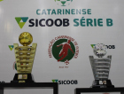 Catarinense Série B: Clubes querem o fim da exigência de testes de Covid-19 durante campeonato