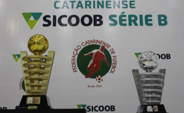 Catarinense Série B: Clubes querem o fim da exigência de testes de Covid-19 durante campeonato