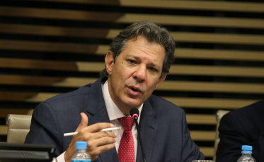 Fazenda finaliza proposta para correção da tabela do Imposto de Renda