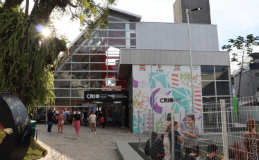 [Áudio] Criciúma sedia Jornada Nacional de Inovação da Indústria nesta quarta-feira