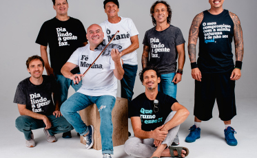 Maggiofest 2024 terá show nacional com Dazaranha