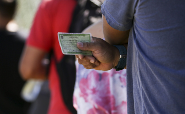 Eleições 2024: regularização do título deve ser feita até 8 de maio