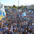 Campanhas ruins de Avaí e Figueirense abrem possibilidade de clássico na Série C em 2027