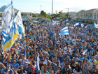 Campanhas ruins de Avaí e Figueirense abrem possibilidade de clássico na Série C em 2027