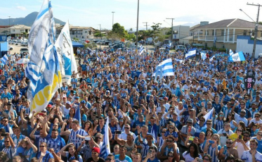 Campanhas ruins de Avaí e Figueirense abrem possibilidade de clássico na Série C em 2027