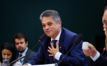 João Rodrigues viaja para Brasília na segunda-feira