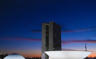 Santa Catarina pode ganhar mais quatro deputados federais